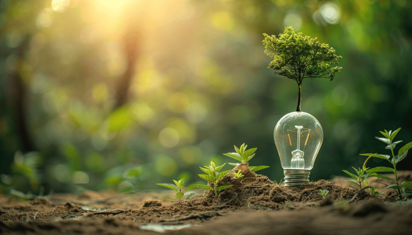 Développement durable et entreprises quelles innovations pour un avenir éco-responsable
