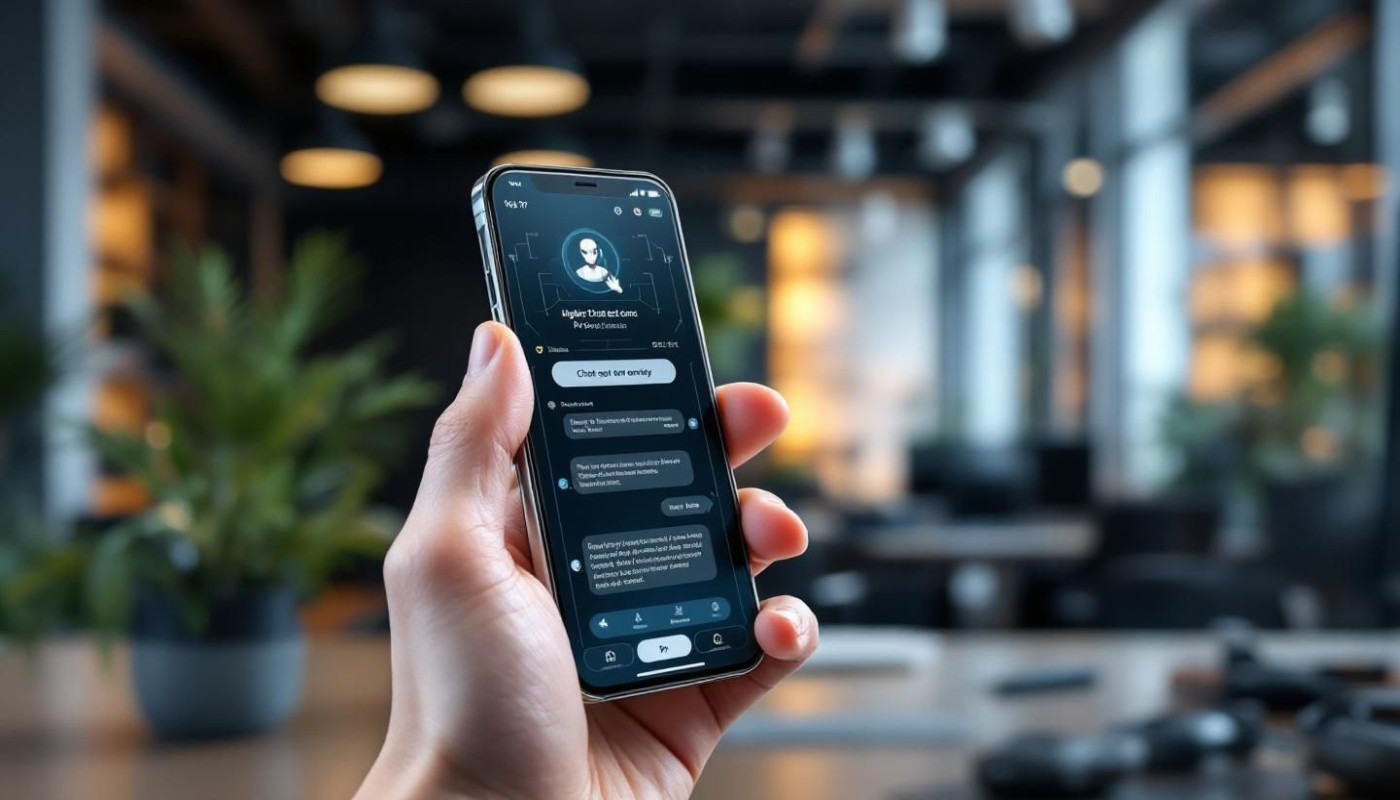 Exploration des avantages des chatbots basés sur l'intelligence artificielle