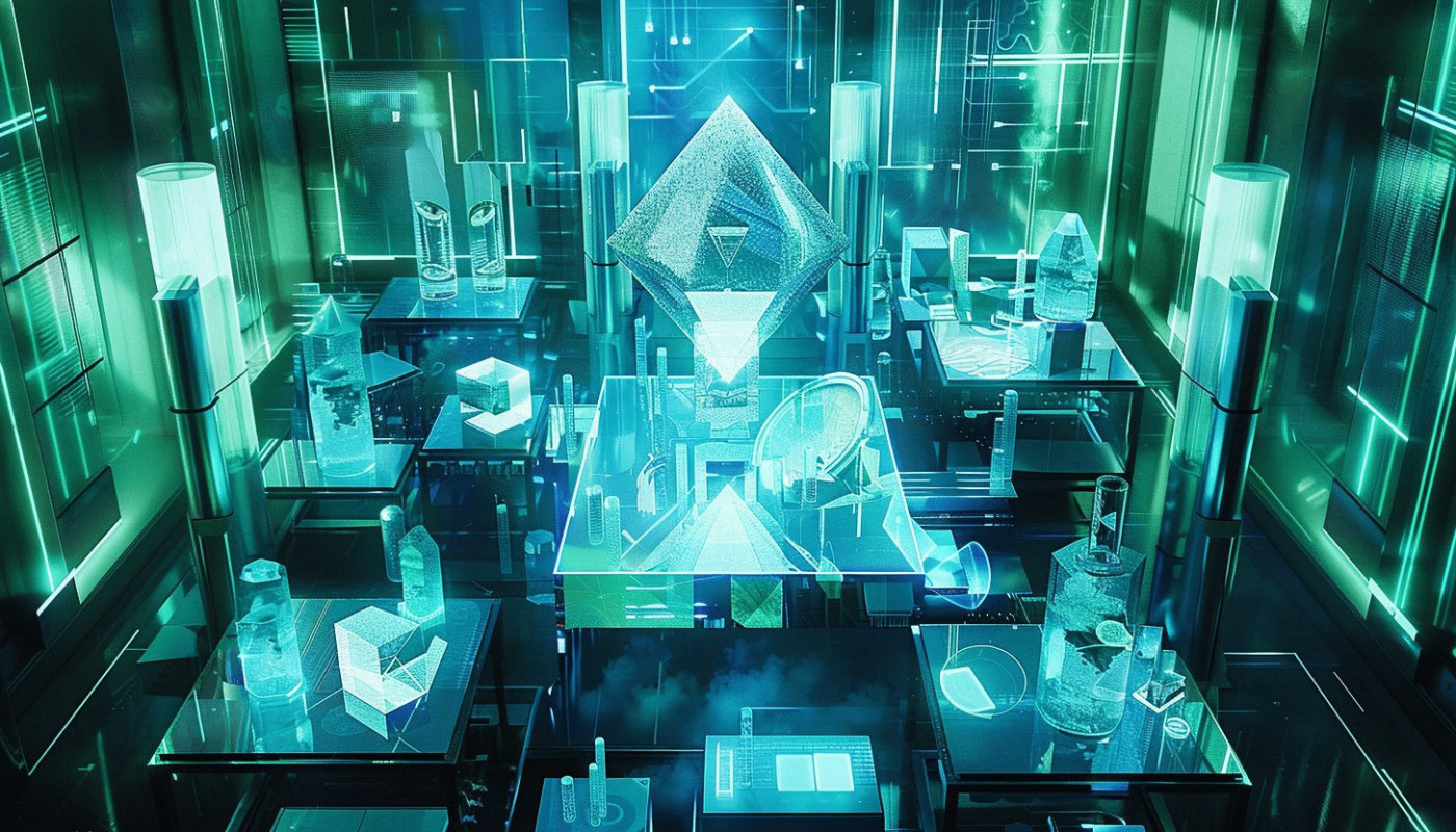 Exploration des tendances actuelles dans la technologie quantique