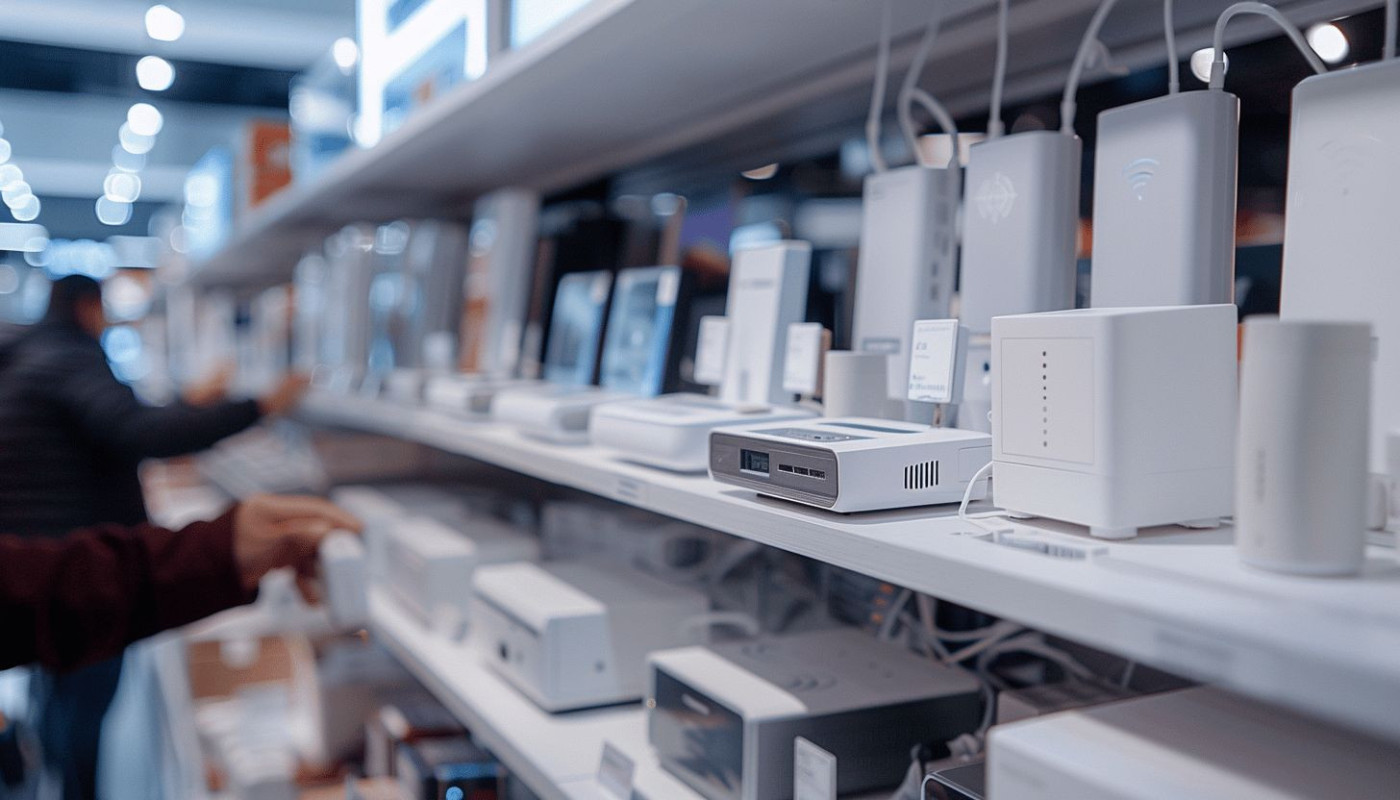 Guide pratique pour choisir entre amplificateur et répétiteur WiFi