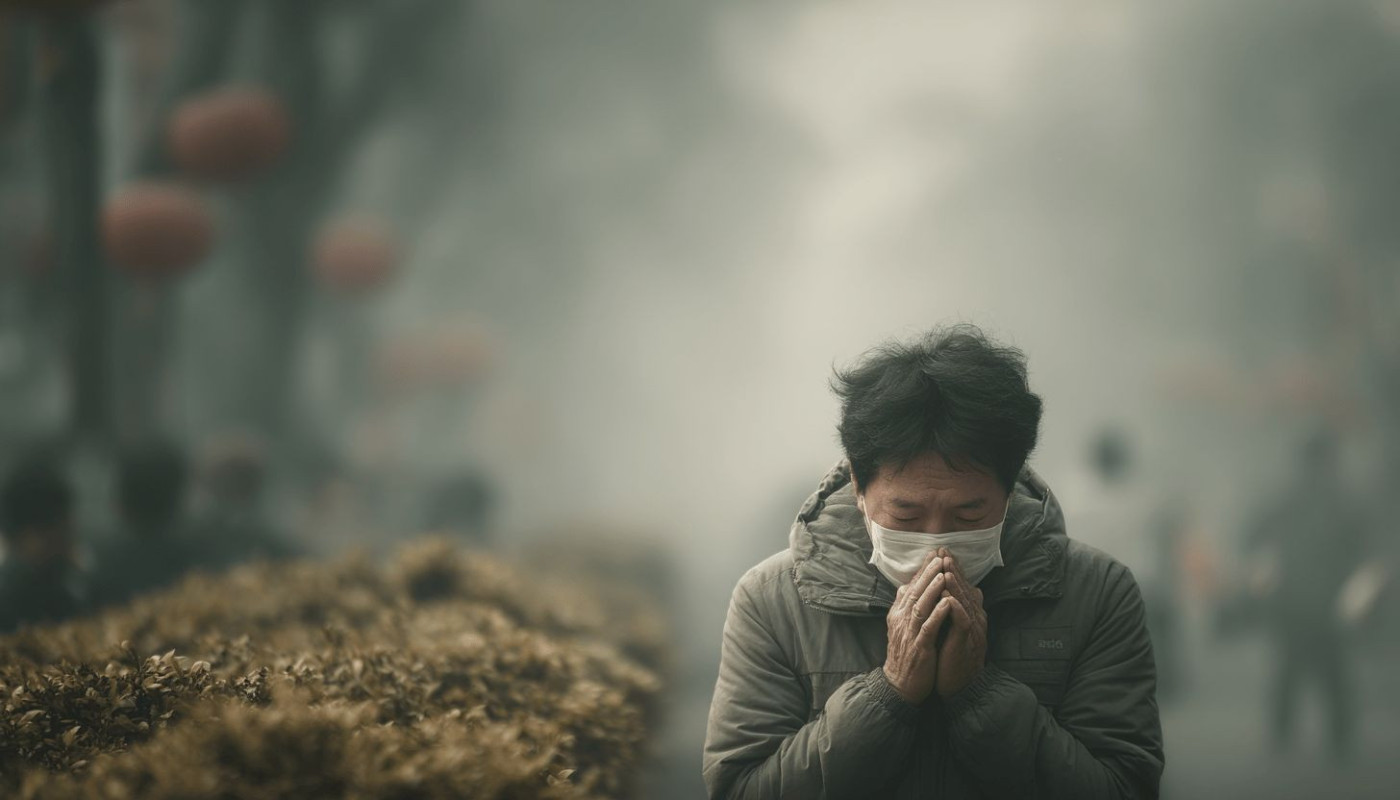 Impact de la pollution atmosphérique sur les maladies respiratoires comprendre et agir