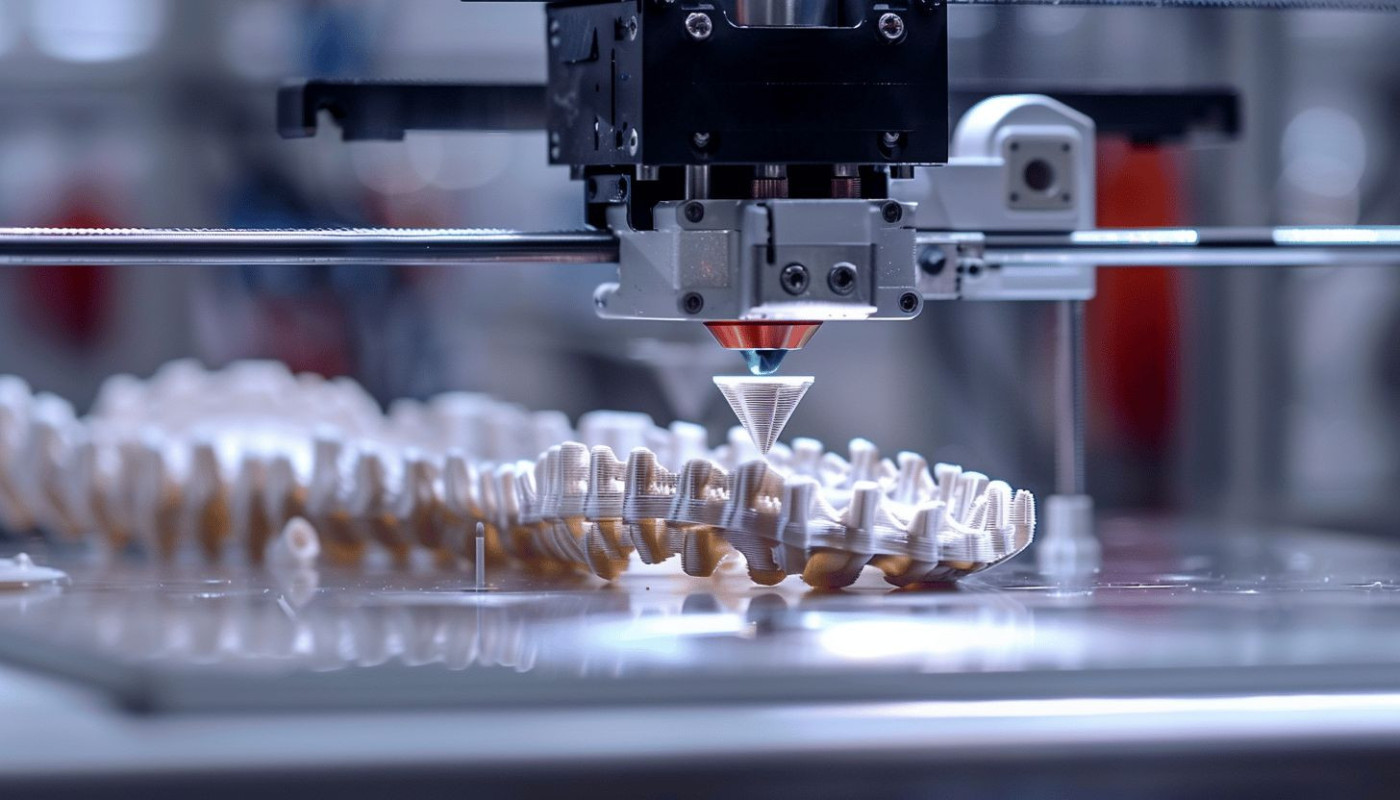Impression 3D et médecine personnalisée comment cette synergie va révolutionner les soins de santé