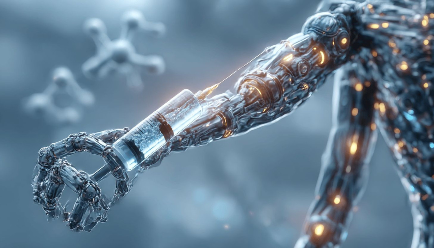 Nanotechnologie en médecine avancées récentes et potentiel de transformation