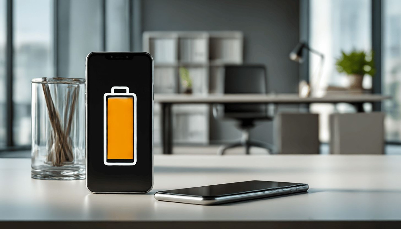 Optimisation de batterie pour smartphones comment augmenter la durée de vie de votre appareil