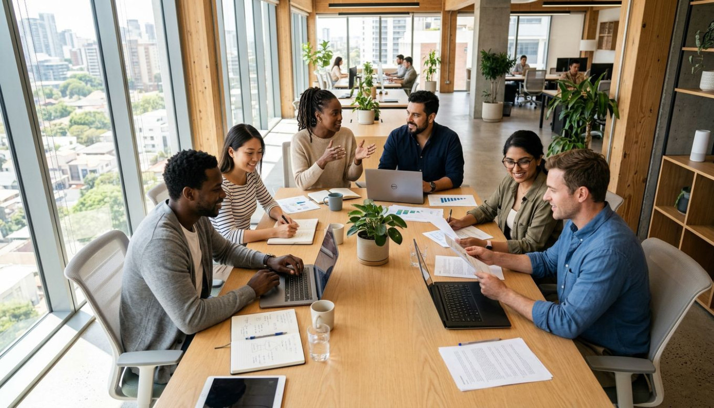 Ressources partagées : l’externalisation peut-elle résoudre la pénurie de compétences ?