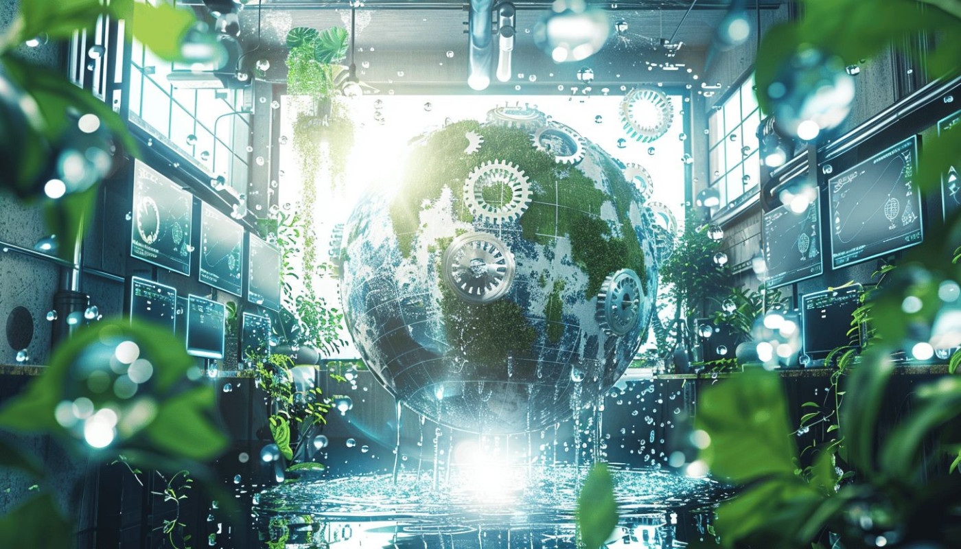 Stratégies émergentes pour la gestion des ressources en eau à l'échelle internationale