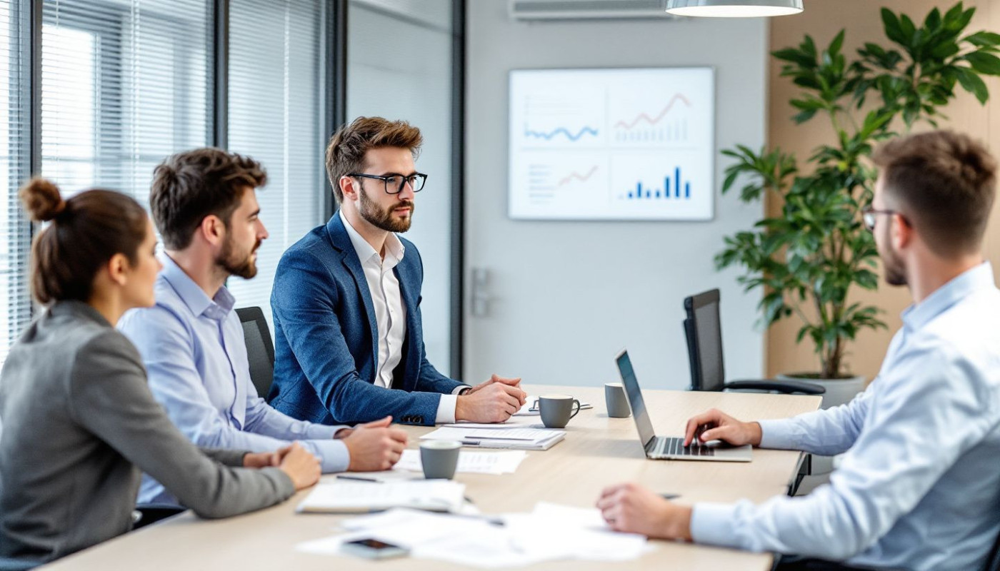 Stratégies pour optimiser les budgets IT des petites et moyennes entreprises